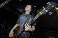 SYSTEMATIC DEATH